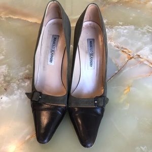 Manolo Blahnik Heels